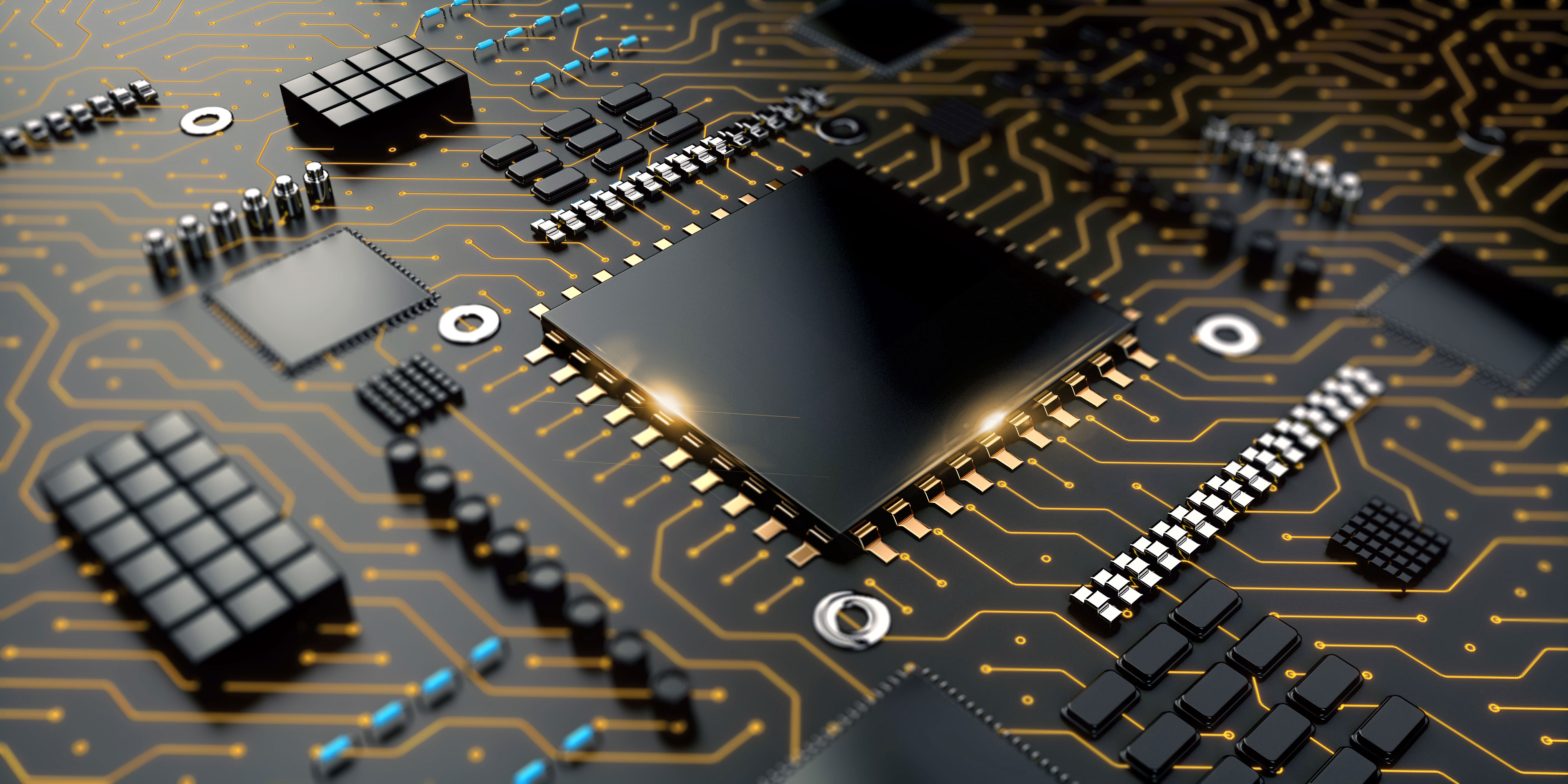 Semiconductor Industry Semiconductor Industry