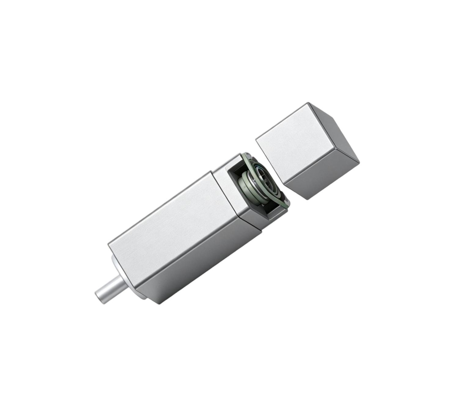 GCA01